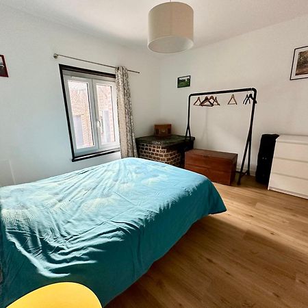 Gite A La Ferme, T2 Weppes Perenchies Buitenkant foto